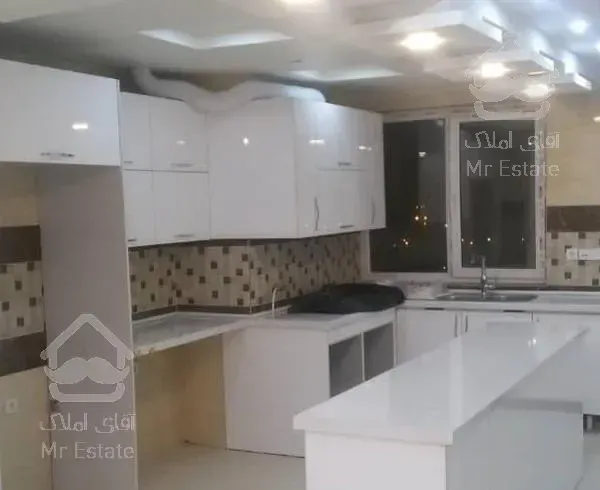 ۱۱۰متر ۲خواب