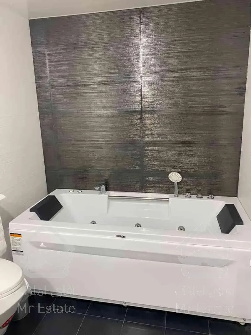 115 متر آپارتمان در بابلسر