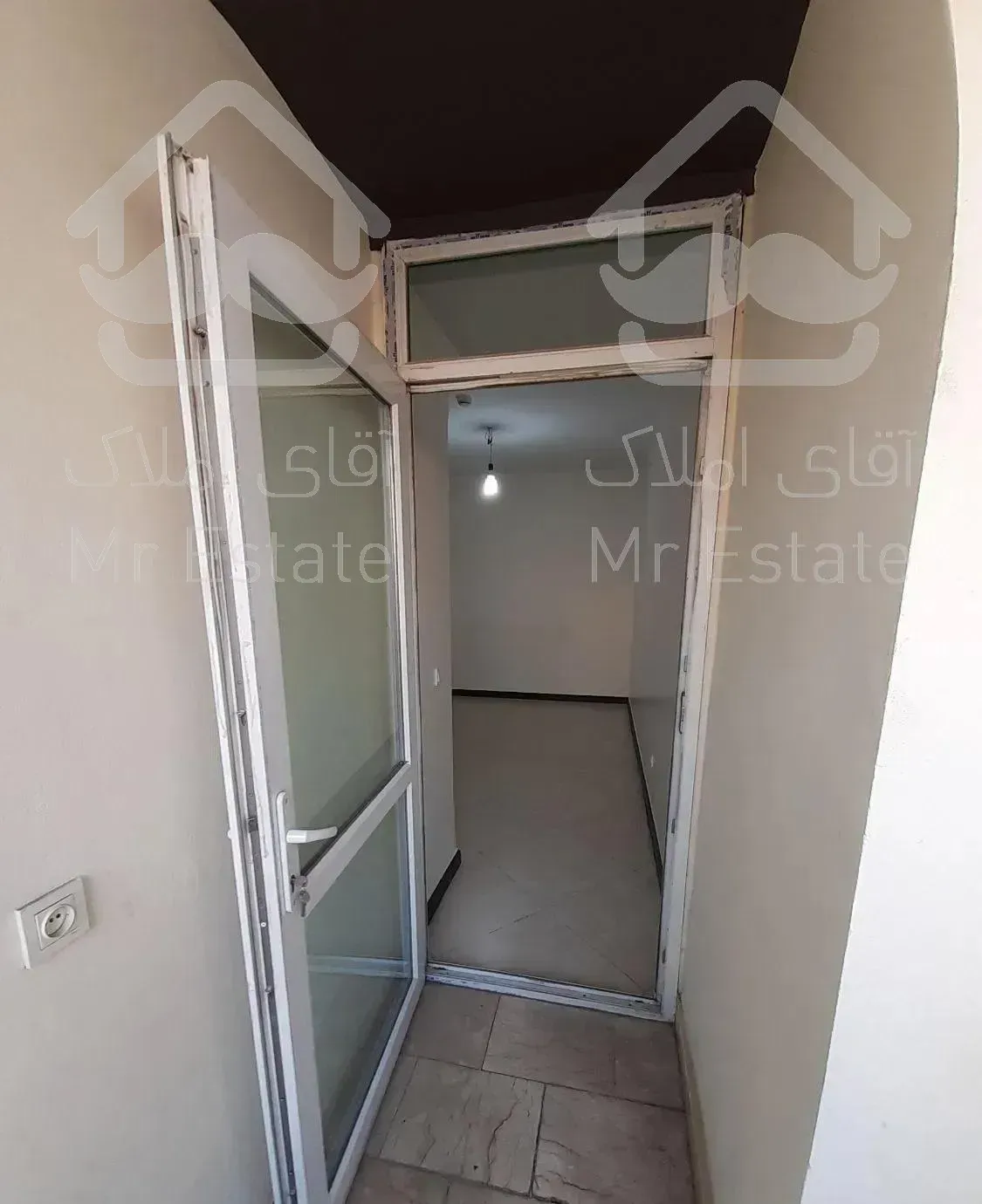 ۸۵ متر  ۲ خواب  ازگل / برج  باغ