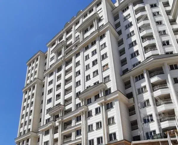 ۸۷متر برج های برلیان،ویو ابدی،سرمایه گذاری پرسود