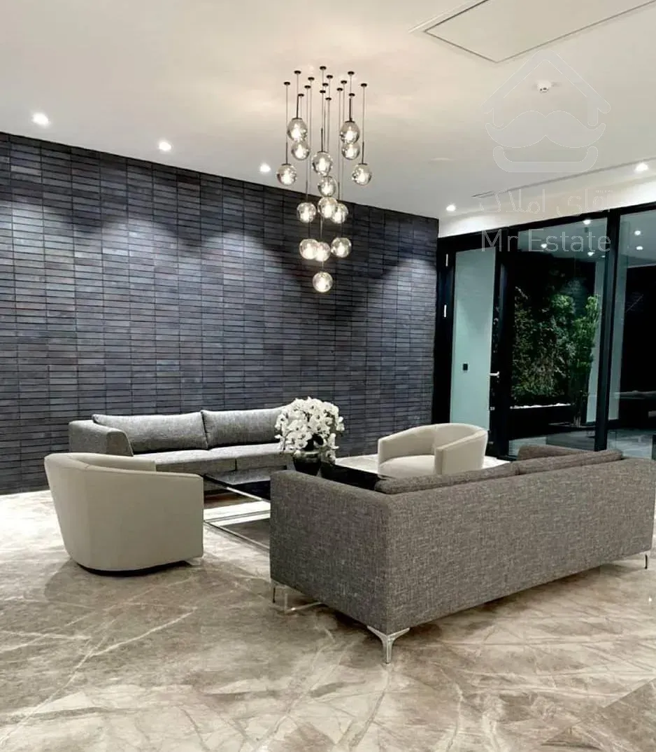 فروش آپارتمان ۱۴۳ متری ۳ خوابه در شهرک غرب توحید