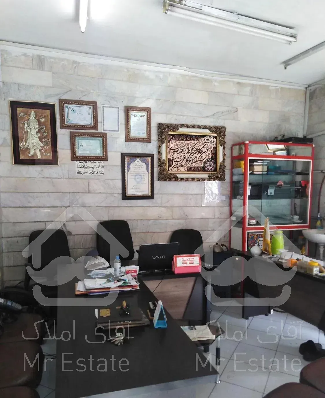 15 متر مغازه، آماده تخلیه،  مناسب انواع شغل تمیز