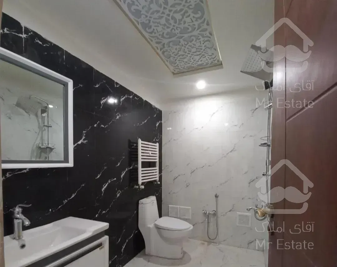 برج باغ رونیکا/ هروی/ استانداردهای جهانی