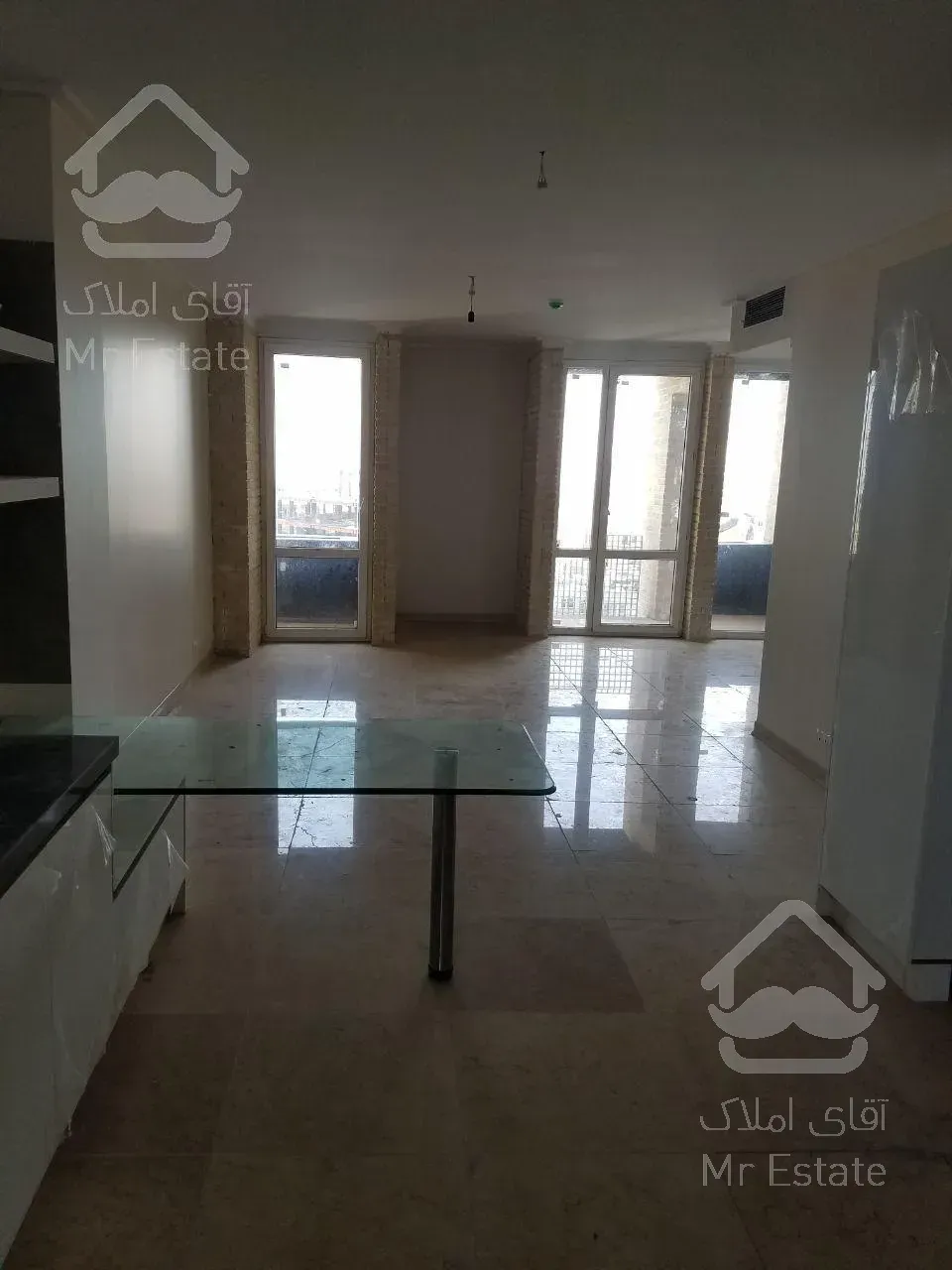 رهن و اجاره 135 متری لوکس فرمانیه غربی