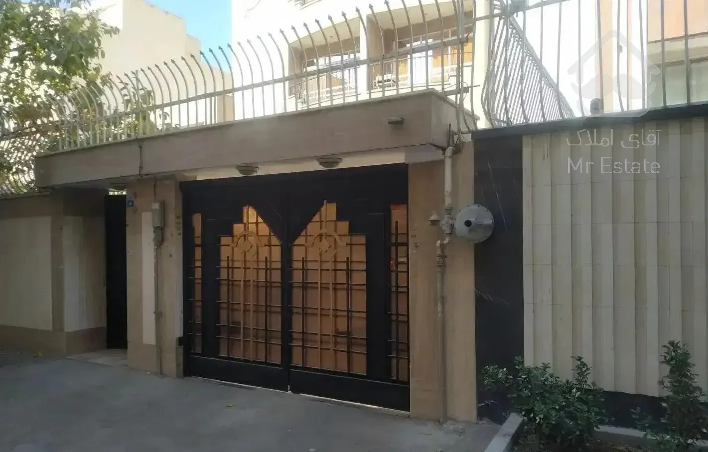 105متر گلخانه خانه اصفهان/گلبرگ۲جنوبی/فوری/2خواب