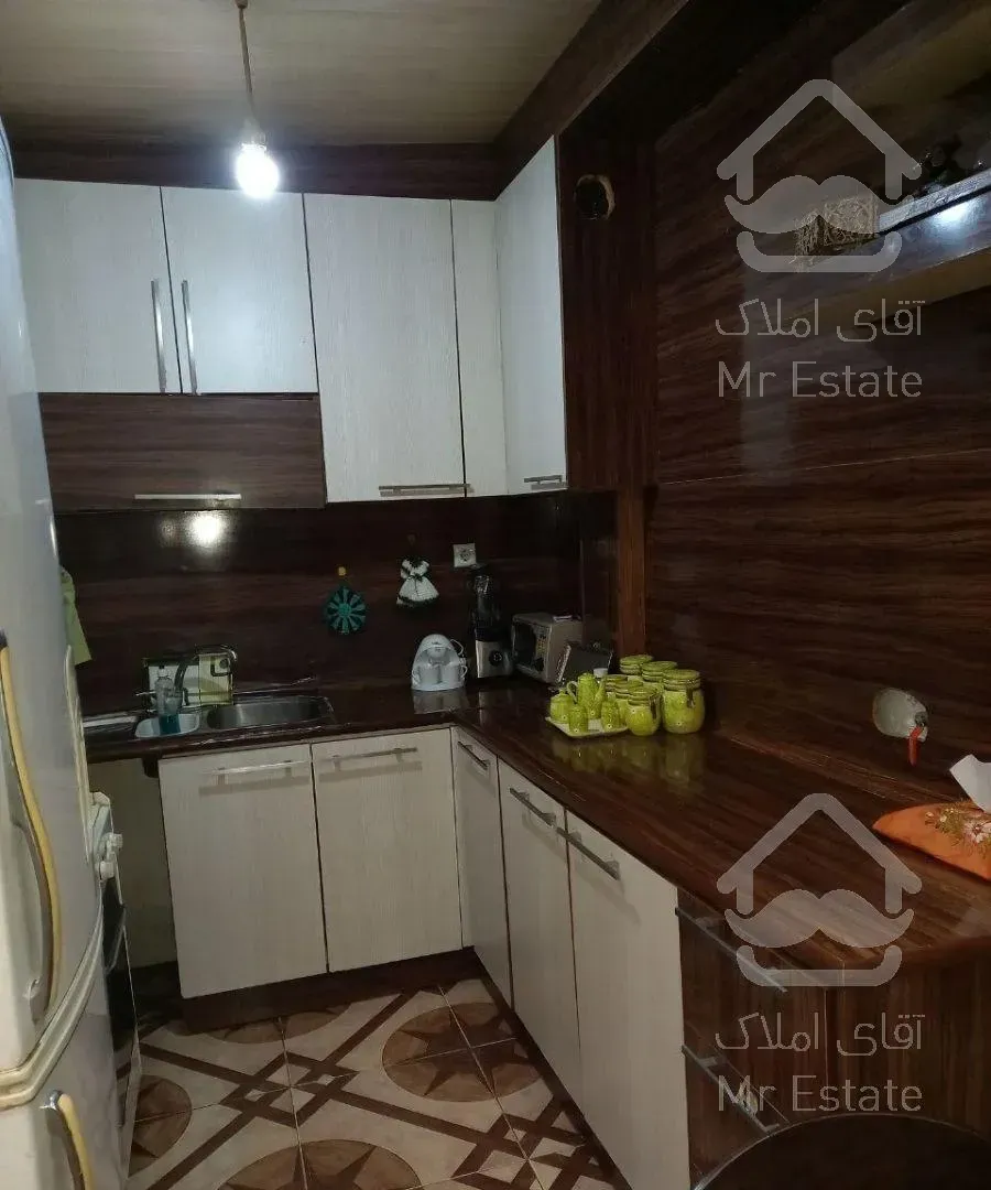 ۸۵ متری 2 خواب