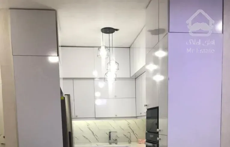 جواهری۷۲+۶/۵متر تراس اپارتمان