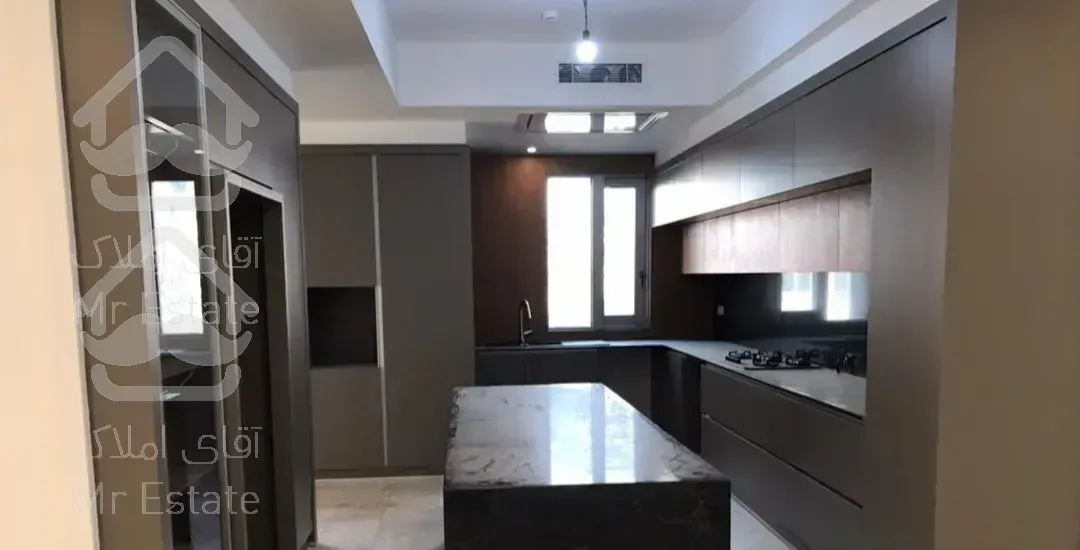 ظفر ۱۱۶ متر ۲ خوابه با امکانات