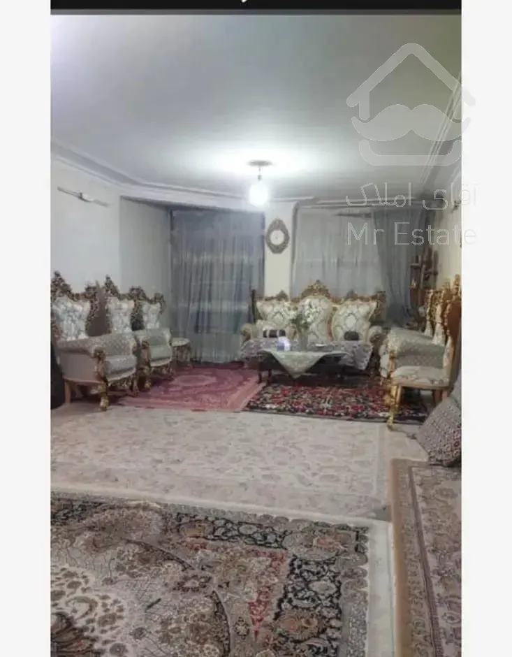 اجاره نارمک ۱۱۰ متر ۲ خوابه