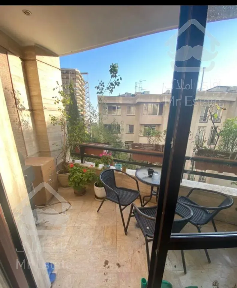 کاشانک/۱۸۷ متر /مشاعات آبی /لوکیشن دنج