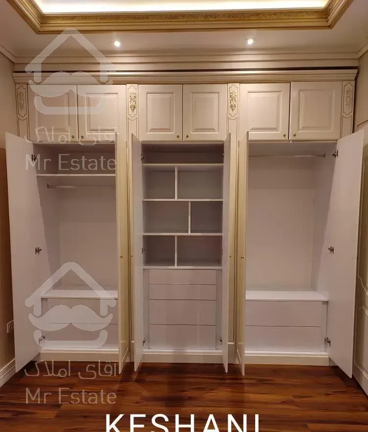 فروش ۲۴۸ متری/کیکاووس/مناسب خوش پسندان