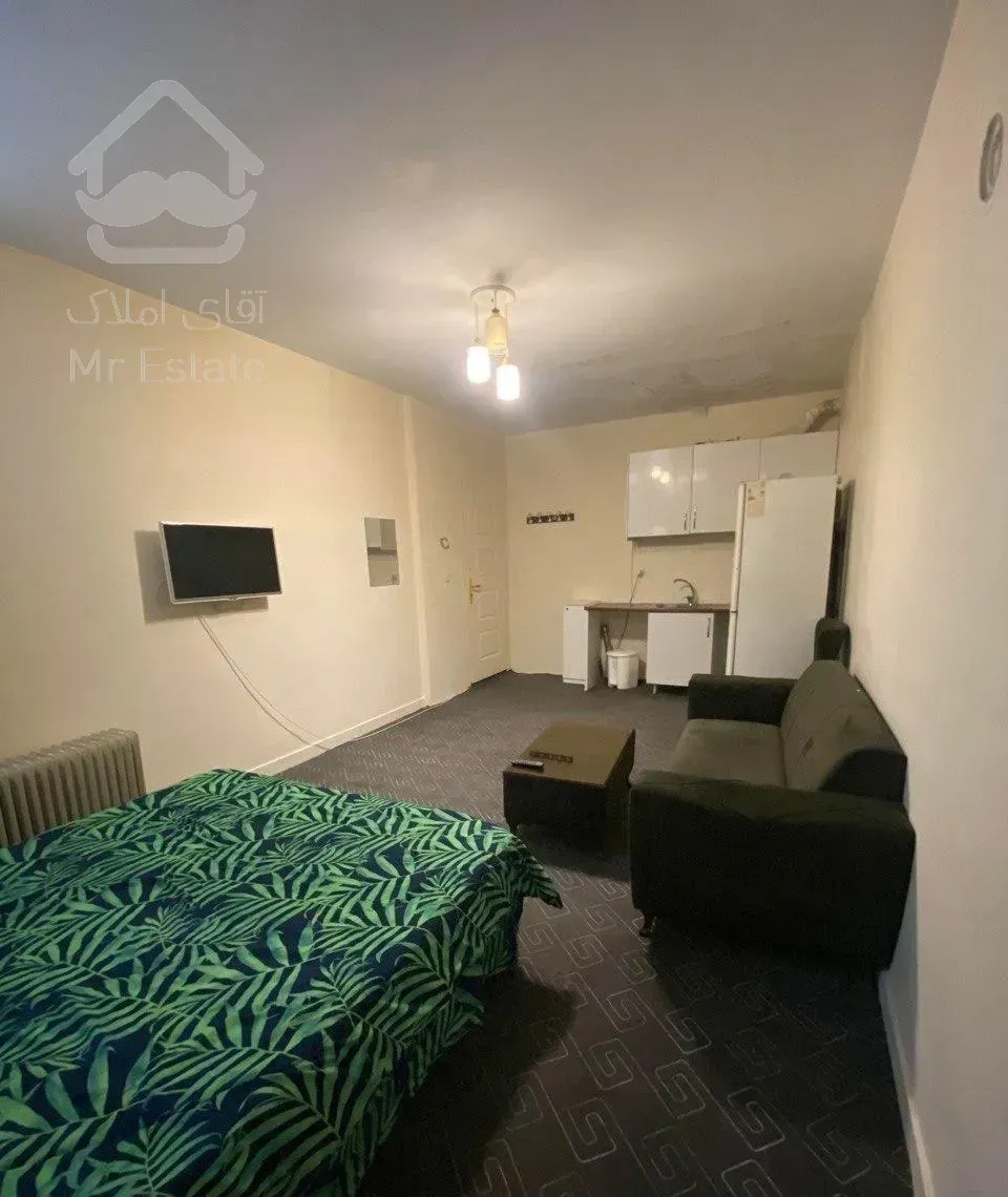 اجاره ورهن  سوئیت مبله  ازگل ارتش اقدسیه