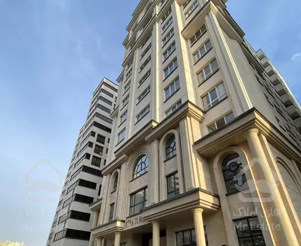 برج مجلل آترا/ ١٥٠ متر/ مشاعات هتلی/ شخصی ساز