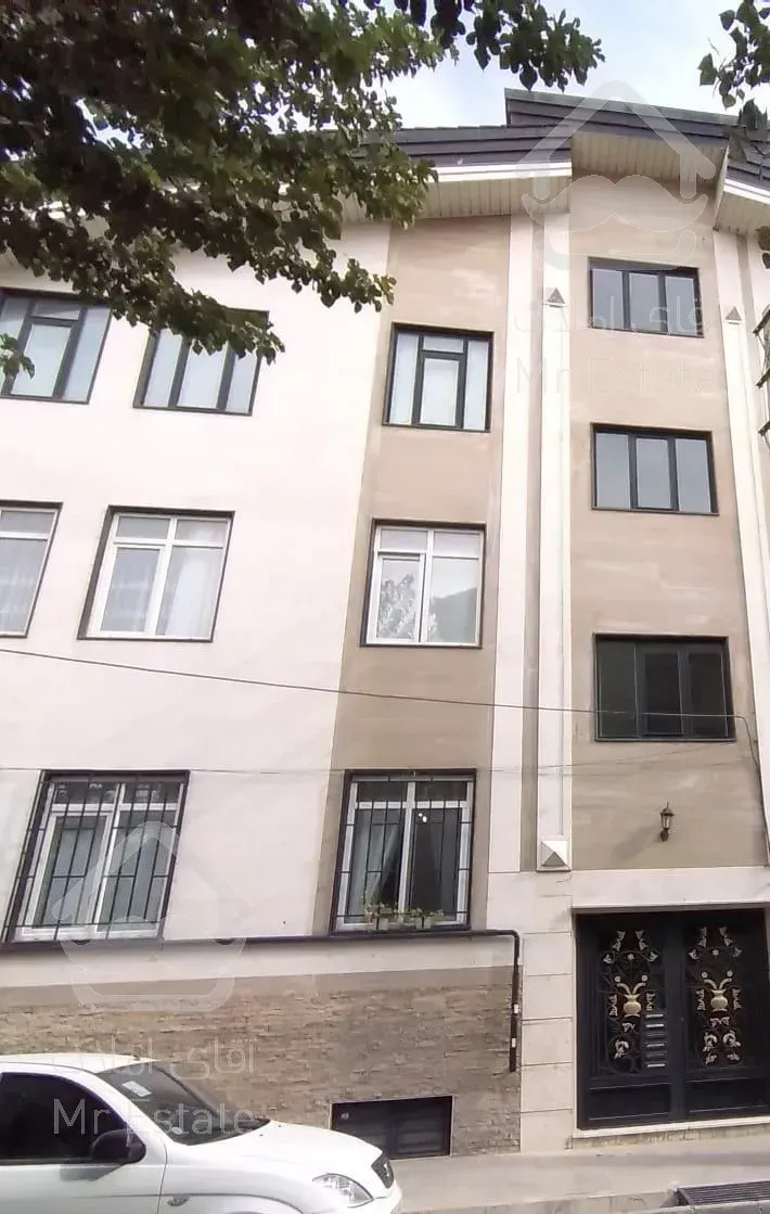 107 متری ۲ خوابه در سرو آزاد و  لوکیشنی عالی