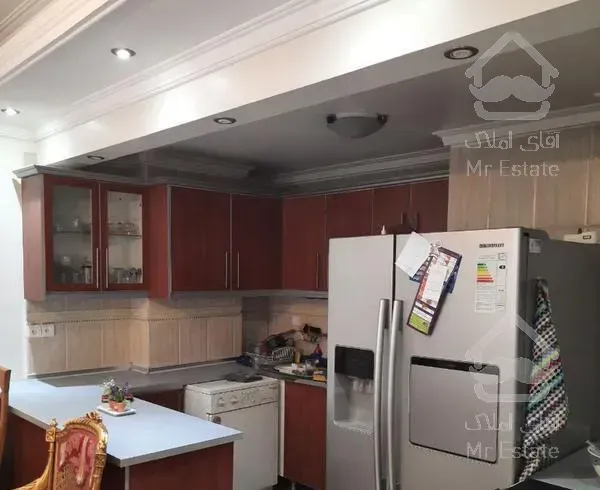 ۶۲ متر/۲ خوابه/فول امکانات/سعادت آباد/شخصی