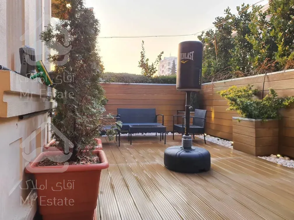 رهن و اجاره آپارتمان ۲۰۰ متری ۳ خوابه در نیاوران