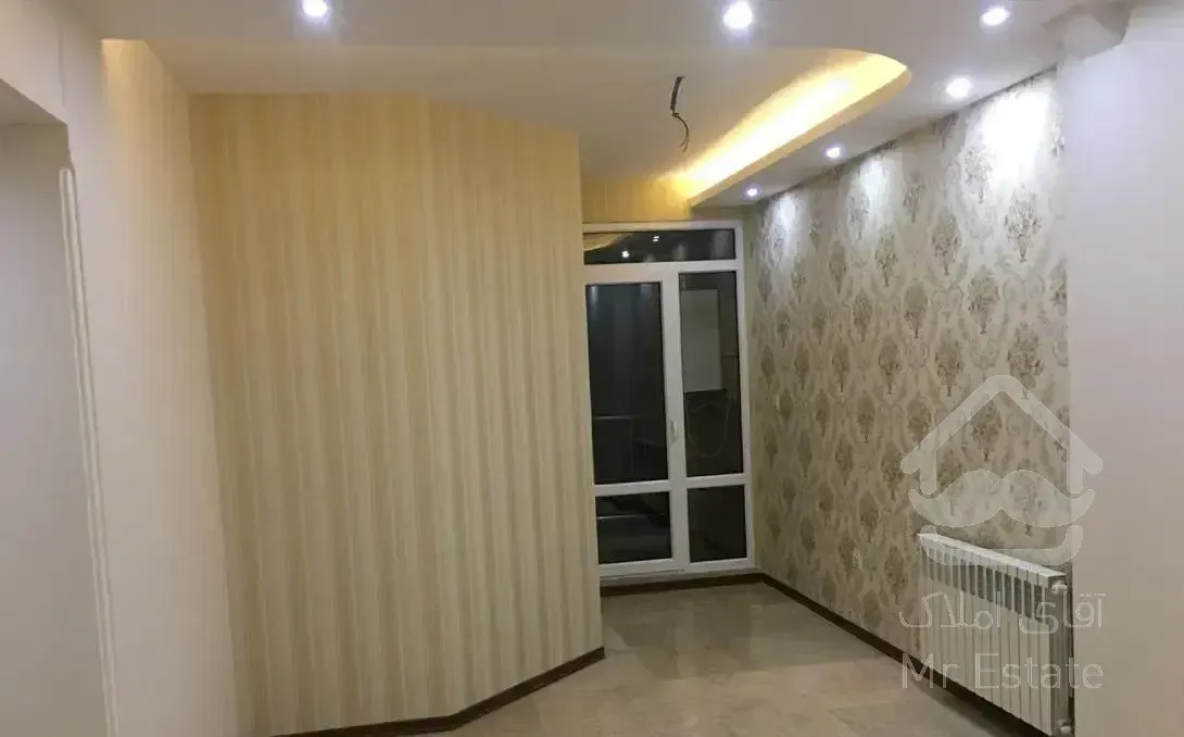 آپارتمان ،۱۰۶ متر،معاوضه با خودرو یا آپارتمان کوچک