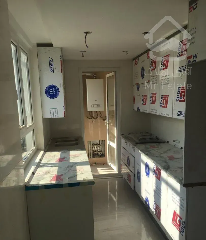 40متر/فول/خوش نقشه/نوساز