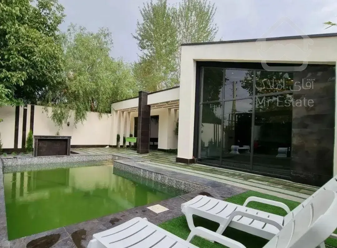 باغ ویلای فلت جنگلی/500متری/سندتک برگ