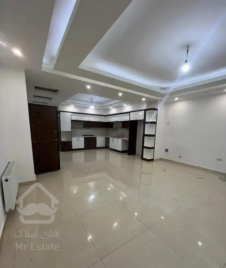 اجاره واحد ۱۲۵ متری در سلمانشهر