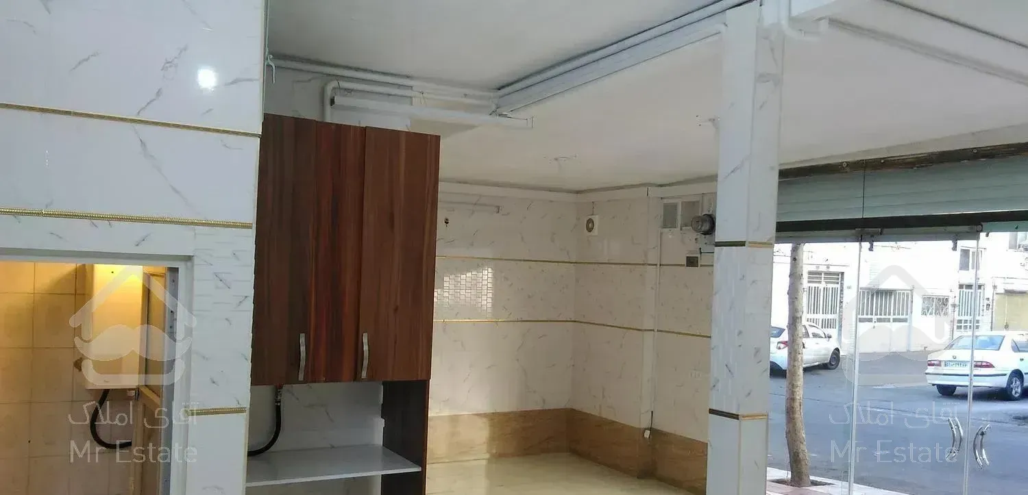 44 مترتجاری شیک مناسب تمام مشاغل