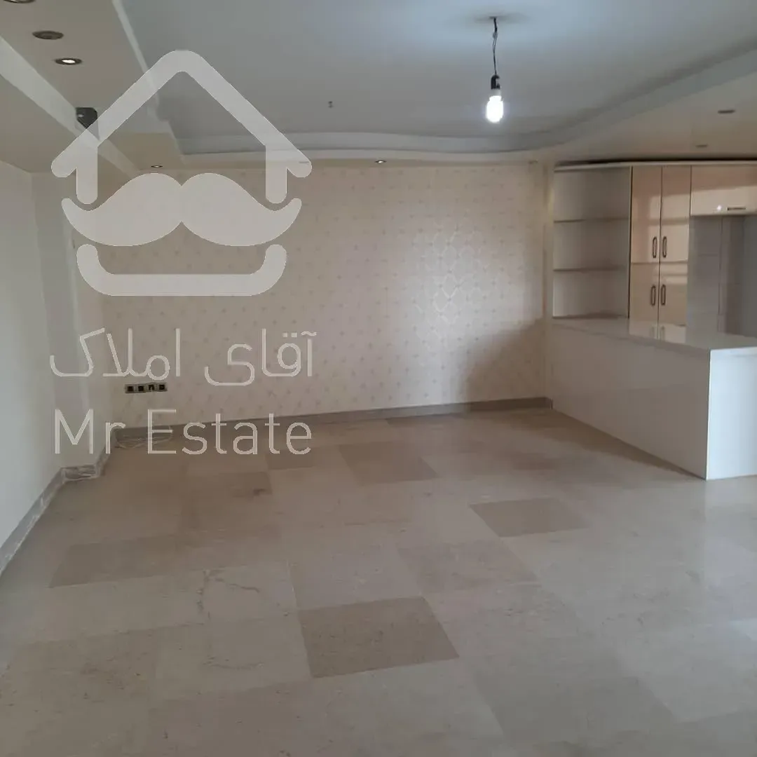 فروش آپارتمان زعفرانیه 118  متر اکازيون