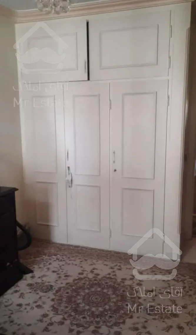 فروش واحد آپارتمان 100 متر بزرگمهر غربی