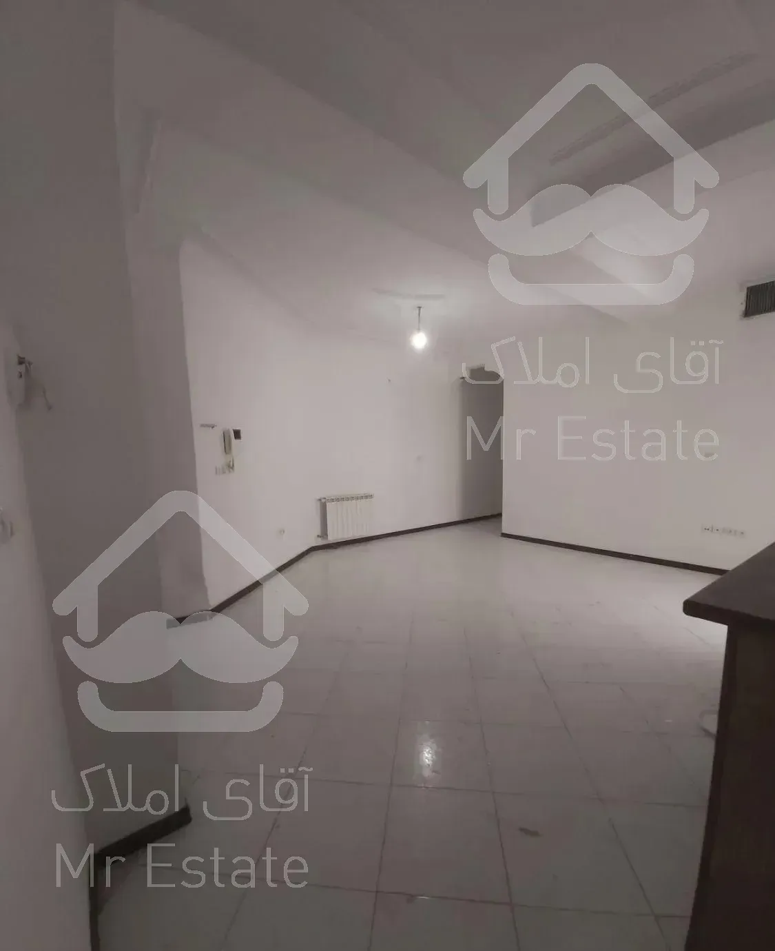 ۷۵ متر دو خواب علایی (گودرزی)