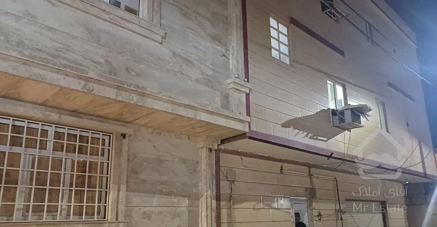 آپارتمان خوش نقشه