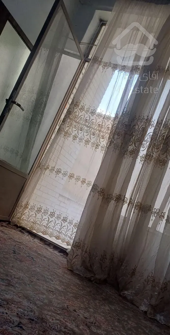 اجاره سوئیت ۱۵ متری طبقه ۱ در طیب