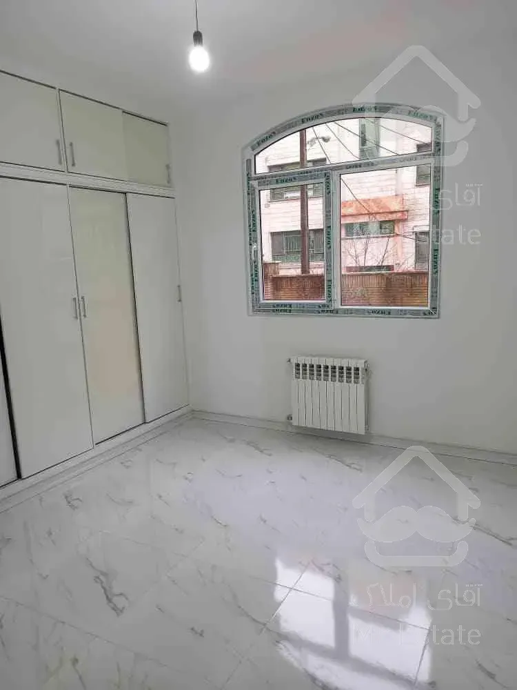 ۶۲متر.نور و نقشه لوکیشن.پونک