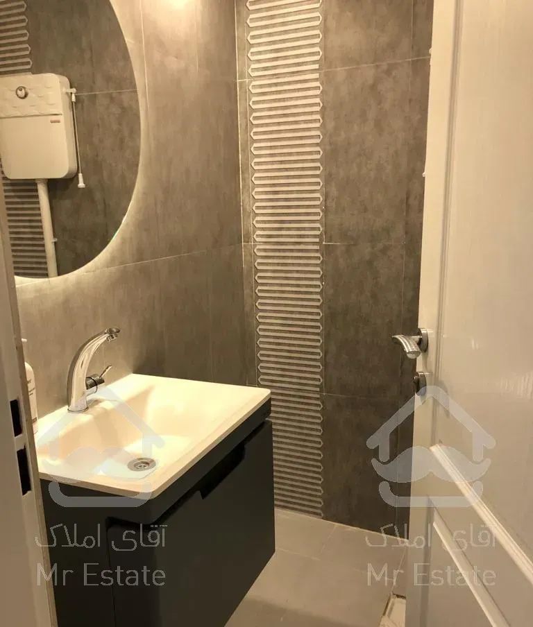 دولت کیکاووس ۹۲متر فول بازسازی شده