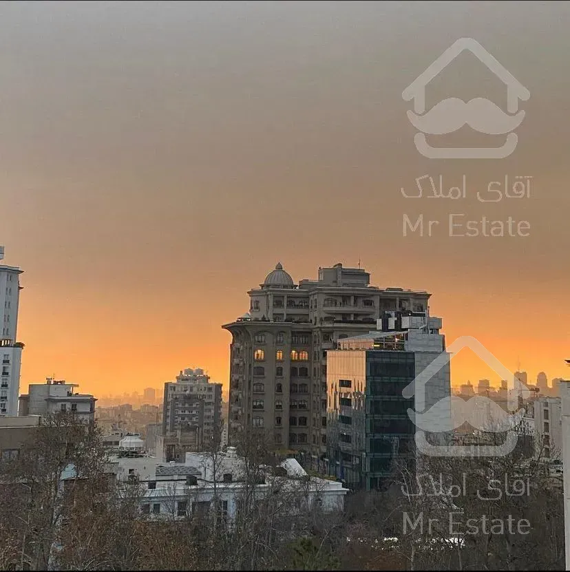 خرید آپارتمان ۵۸۲ پنج خواب کامرانیه شمالی