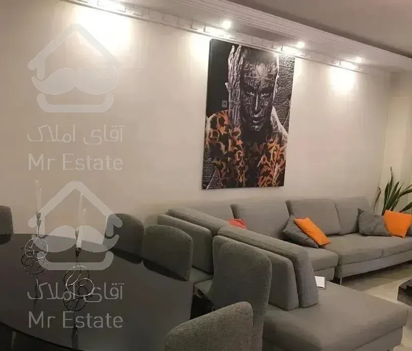 فرمانیه، فروش 150 متر 3 خوابه، نوساز،