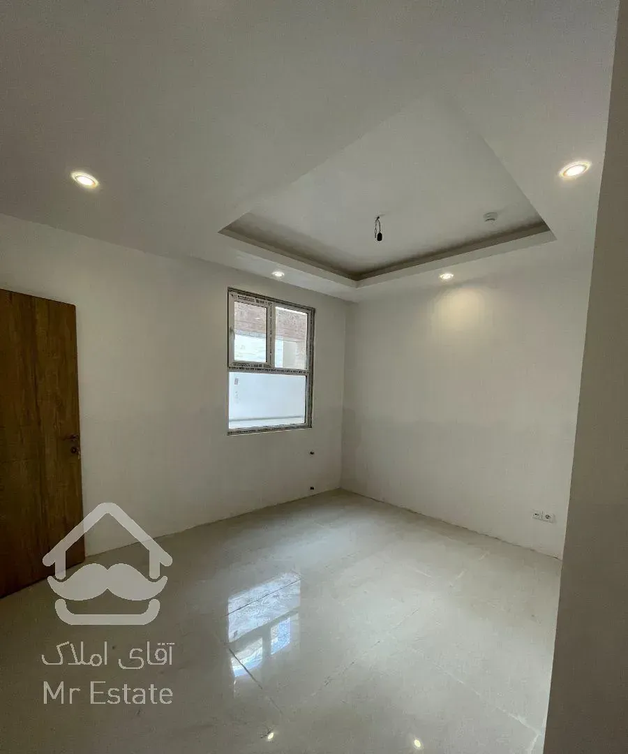 آپارتمان ۱۲۰ متری فاز۴ مهرشهر