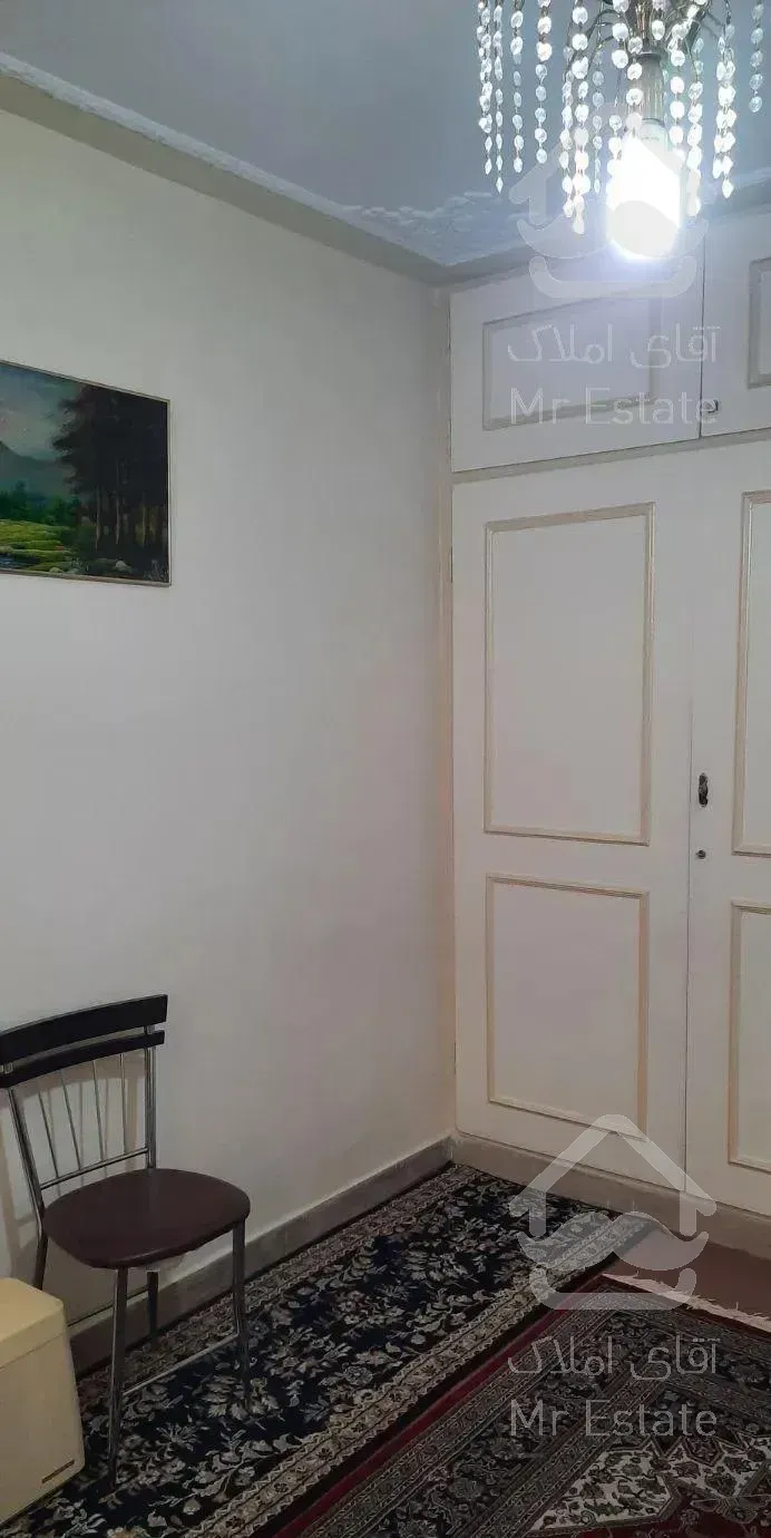 آپارتمان ۸۸ متر دو خواب