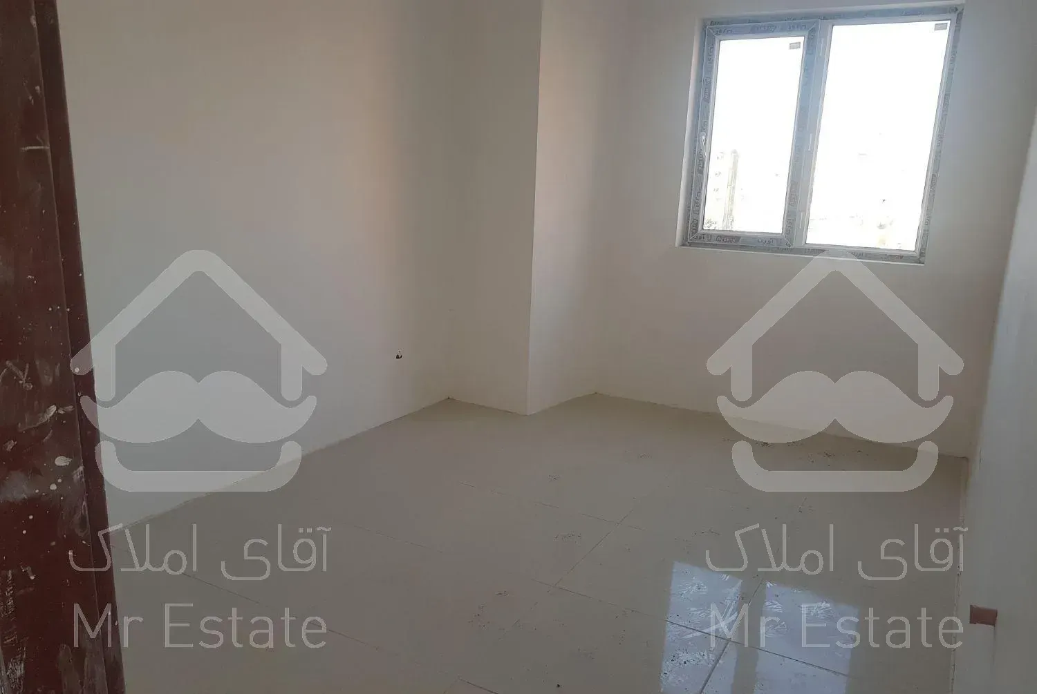 آپارتمان ۱۲۰متری پل‌گردن