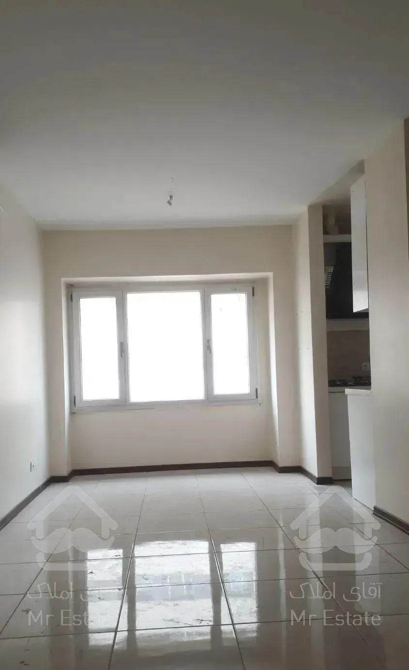 ۹۶ متر طبقات بالا لوکیشن