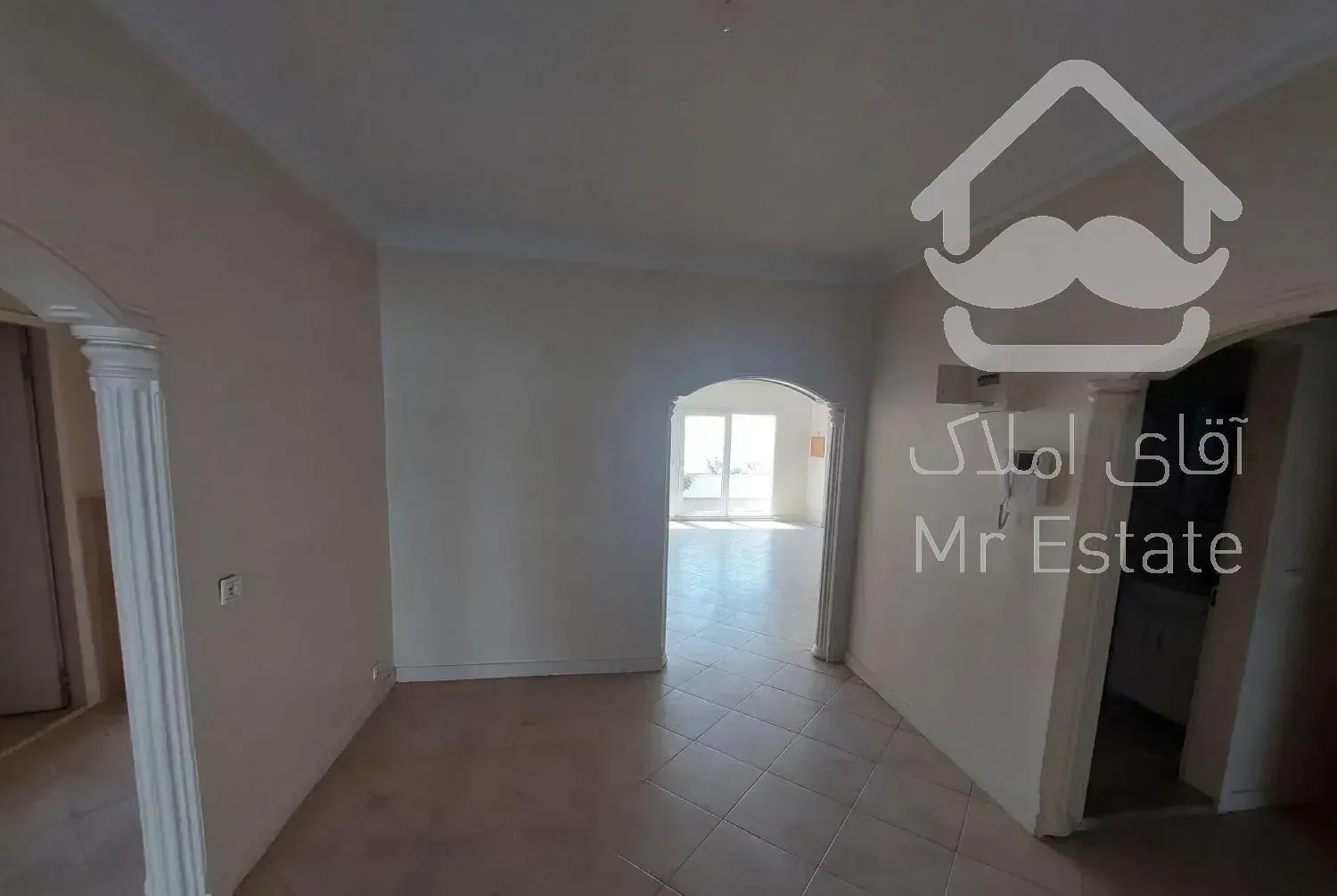 اپارتمان 3 خواب شهرک امید قنات کوثر