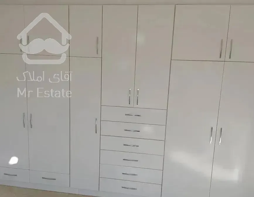 ۸۵متر/۲خوابه/دریاچه شهدای خلیج فارس