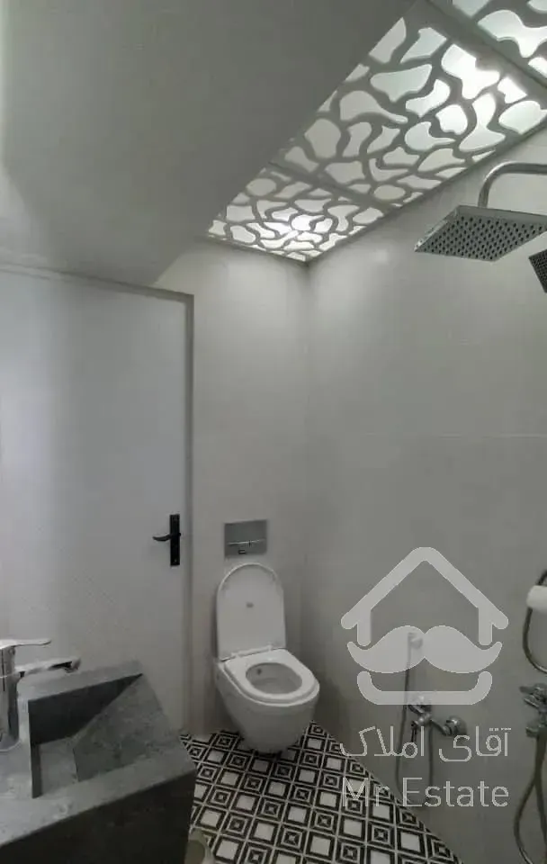 اپارتمان ۱۲۵ متر ۳ خواب فول بازسازی