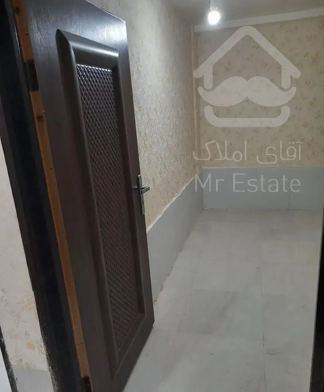 آپارتمان 65متری، هم کف، کوی قدس