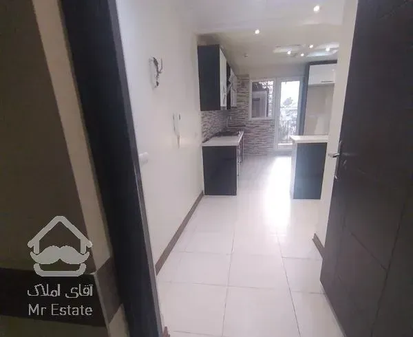 چیتگر برج نرگس ۱۲۰ متر نوساز درحد کلیدنخورده فول