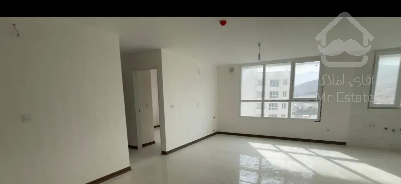 آپارتمان۹۲متر شهرک کوثر دوخواب نوساز