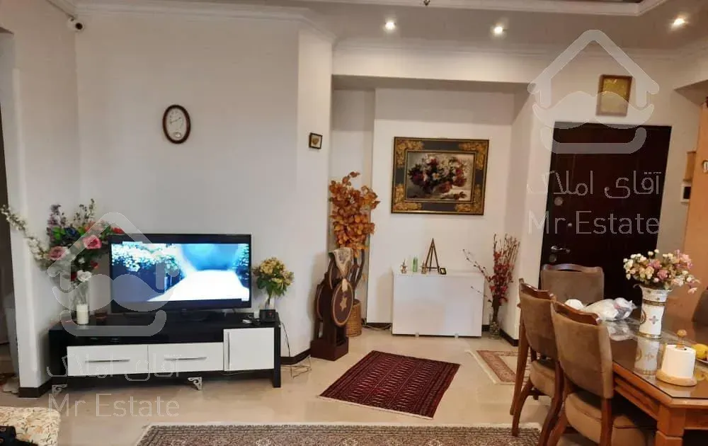 ۹۲ متر دارآباد