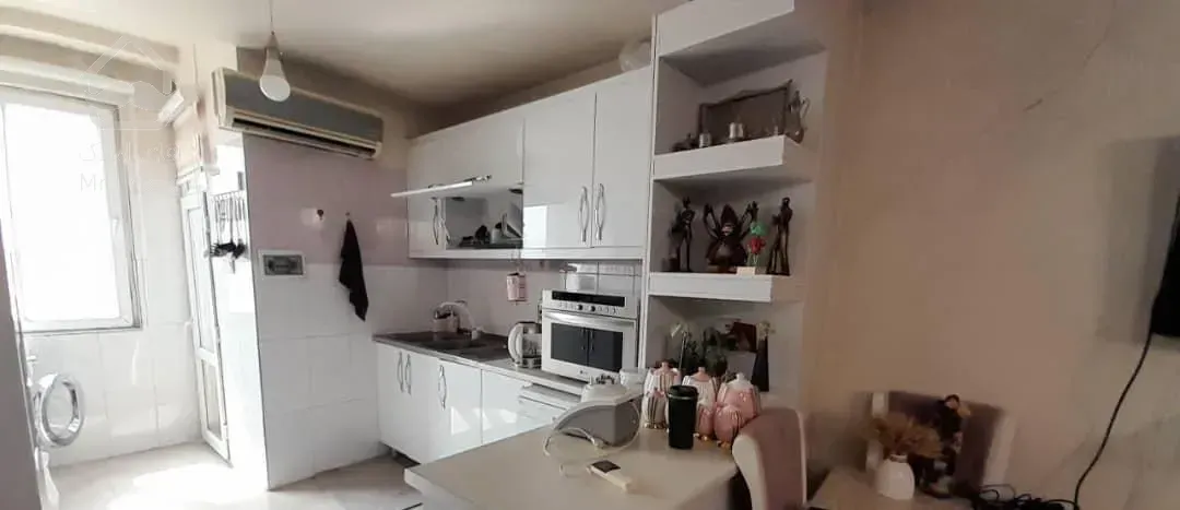 ۷۱ متر / ۲ خوابه / خوش نقشه / سرمایه گذاری