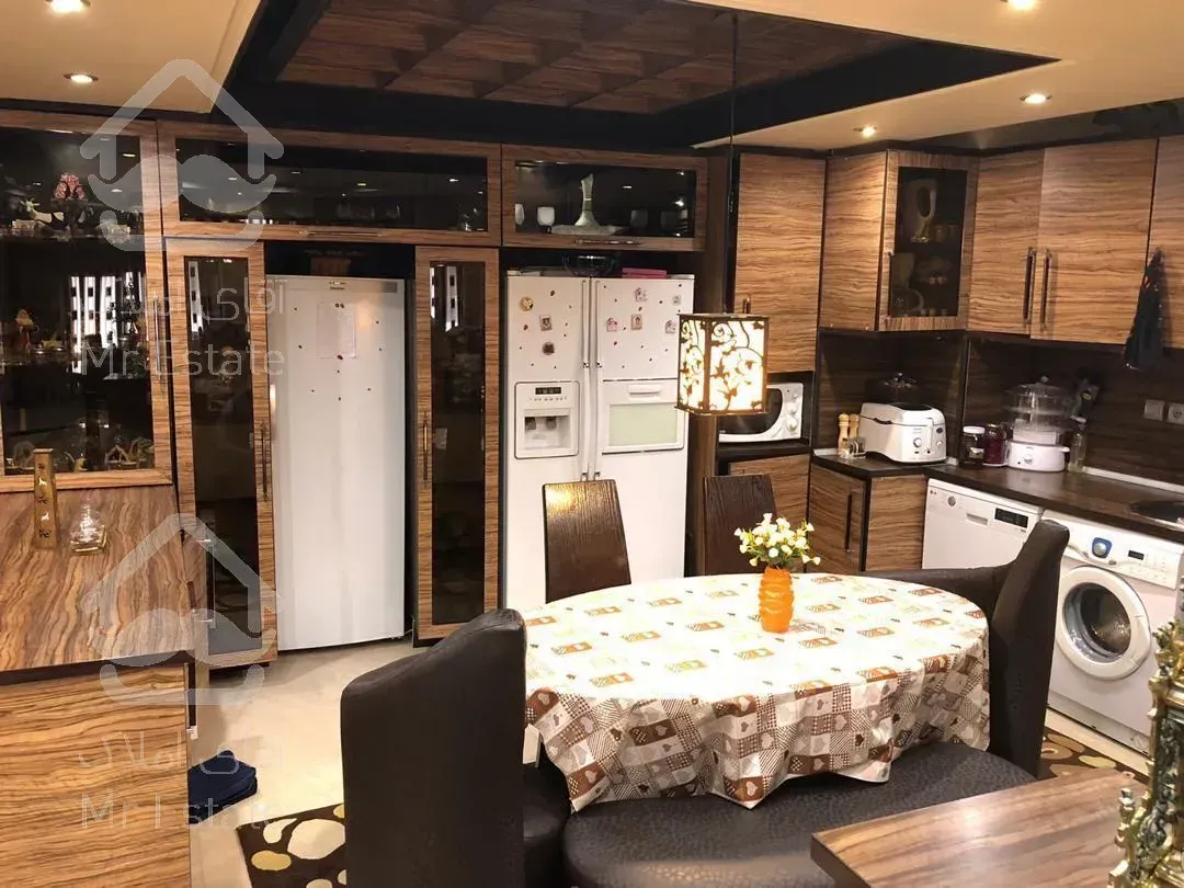 خرید 265 متر فرمانیه شرقی