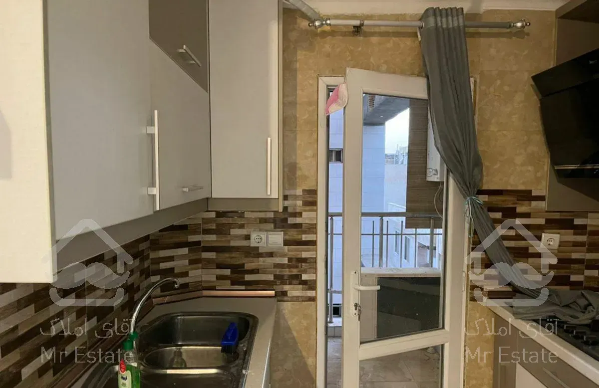 فروش آپارتمان نقلی فاز ۴ مهرشهر