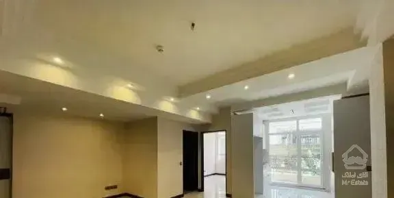 جردن ۱۱۰متر۲خوابه به قیمت