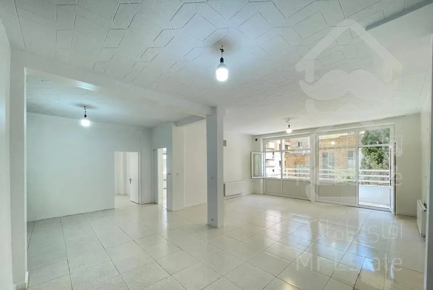 ١٤٥ متر  فاطمی جمالزاده شمالی تک واحدی فول امکانات